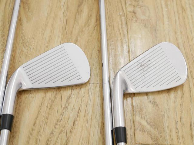 Iron set : Titleist : ชุดเหล็ก Titleist VG3 Forged (Japan Spec.) มีเหล็ก 5-Pw (6 ชิ้น) ก้านเหล็ก True Temper Superlite Flex R