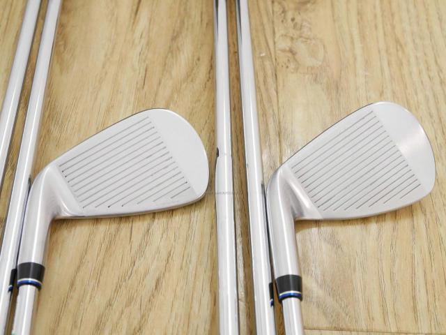 Iron set : XXIO : ชุดเหล็ก XXIO Forged 6 (ปี 2019) มีเหล็ก 5-Pw (6 ชิ้น) ก้านเหล็ก NS Pro 930 DST Flex S