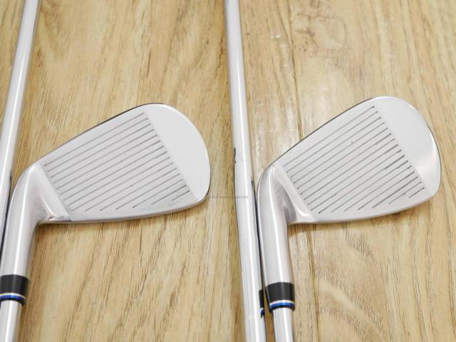Iron set : XXIO : ชุดเหล็ก XXIO Forged 6 (ปี 2019) มีเหล็ก 5-Pw (6 ชิ้น) ก้านเหล็ก NS Pro 930 DST Flex S