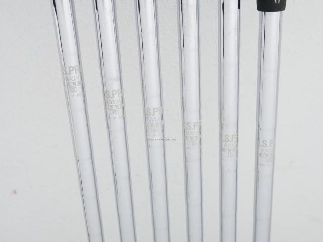 Iron set : XXIO : ชุดเหล็ก XXIO Forged 6 (ปี 2019) มีเหล็ก 5-Pw (6 ชิ้น) ก้านเหล็ก NS Pro 930 DST Flex S