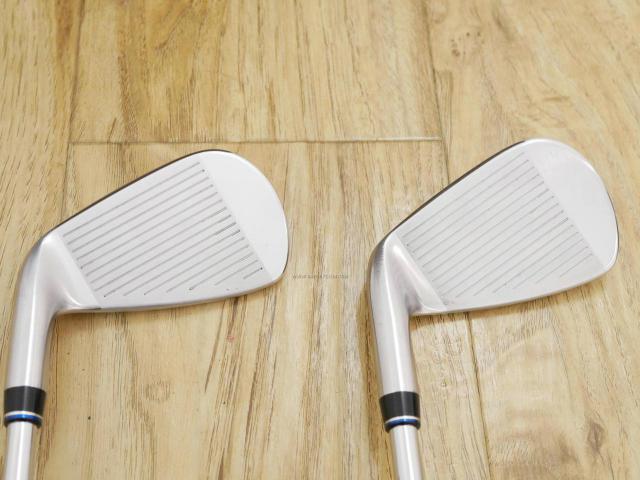 Iron set : XXIO : ชุดเหล็ก XXIO Forged 6 (ปี 2019) มีเหล็ก 5-Pw (6 ชิ้น) ก้านเหล็ก NS Pro 930 DST Flex S