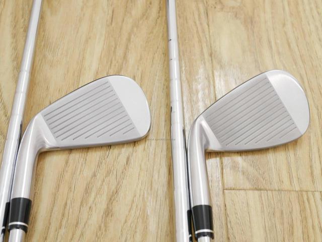 Iron set : Honma : ชุดเหล็ก Honma Tour World TR20P (ออกปี 2020) มีเหล็ก 6-11 (6 ชิ้น) ก้านเหล็ก NS Pro Modus Flex R
