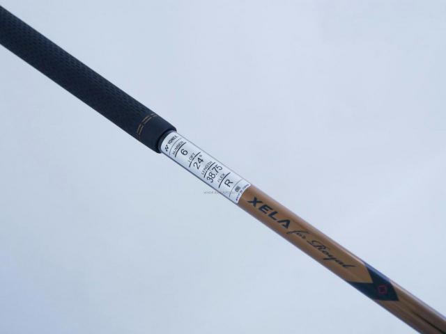 Fairway Wood : Other Brand : ไม้กระเทย Yonex Royal E-Zone DTP (รุ่นท๊อปสุด ปี 2019 ตีไกลมากๆ) Loft 24 Flex R