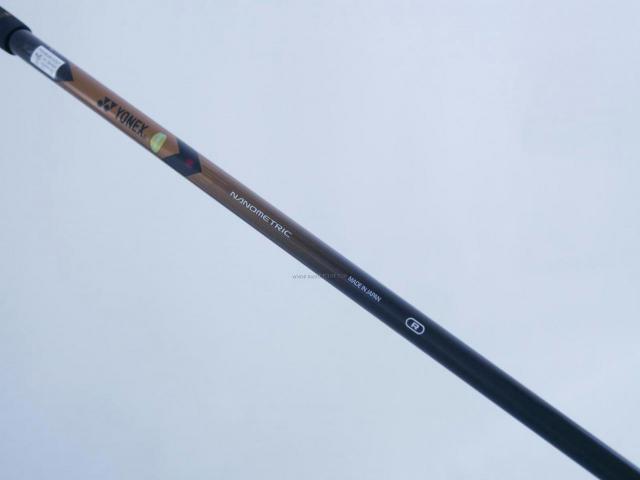 Fairway Wood : Other Brand : ไม้กระเทย Yonex Royal E-Zone DTP (รุ่นท๊อปสุด ปี 2019 ตีไกลมากๆ) Loft 24 Flex R