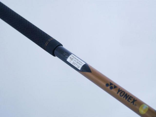 Fairway Wood : Other Brand : ไม้กระเทย Yonex Royal E-Zone DTP (รุ่นท๊อปสุด ปี 2019 ตีไกลมากๆ) Loft 24 Flex R