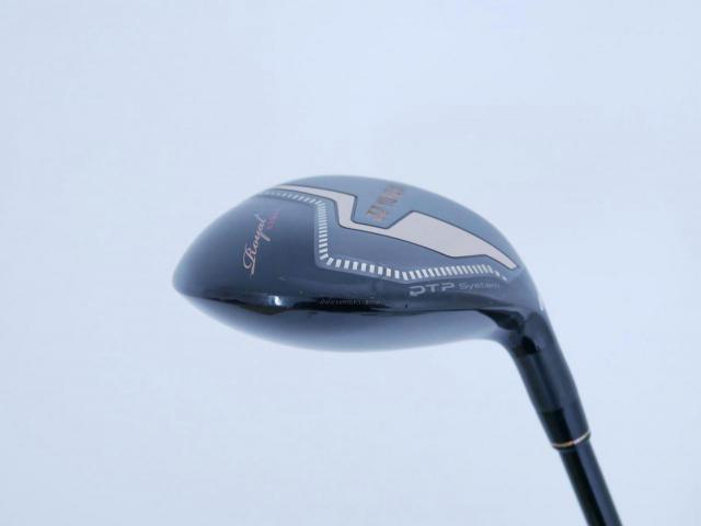 Fairway Wood : Other Brand : ไม้กระเทย Yonex Royal E-Zone DTP (รุ่นท๊อปสุด ปี 2019 ตีไกลมากๆ) Loft 24 Flex R