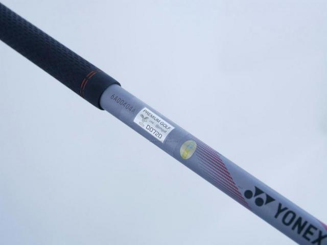 Fairway Wood : Other Brand : ไม้กระเทย Yonex E-Zone XPG Loft 25 Flex R