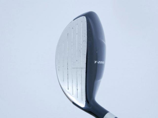 Fairway Wood : Other Brand : ไม้กระเทย Mizuno T-Zoid Plus Loft 22 Flex S