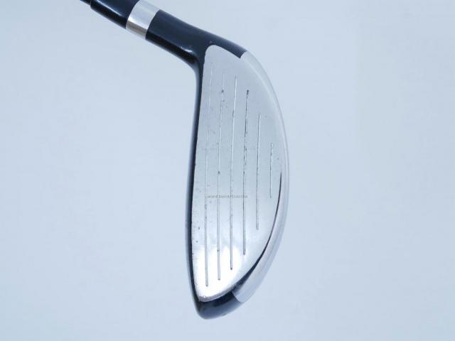 Fairway Wood : Other Brand : ไม้กระเทย Mizuno T-Zoid Plus Loft 22 Flex S