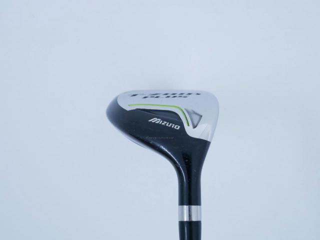 Fairway Wood : Other Brand : ไม้กระเทย Mizuno T-Zoid Plus Loft 22 Flex S