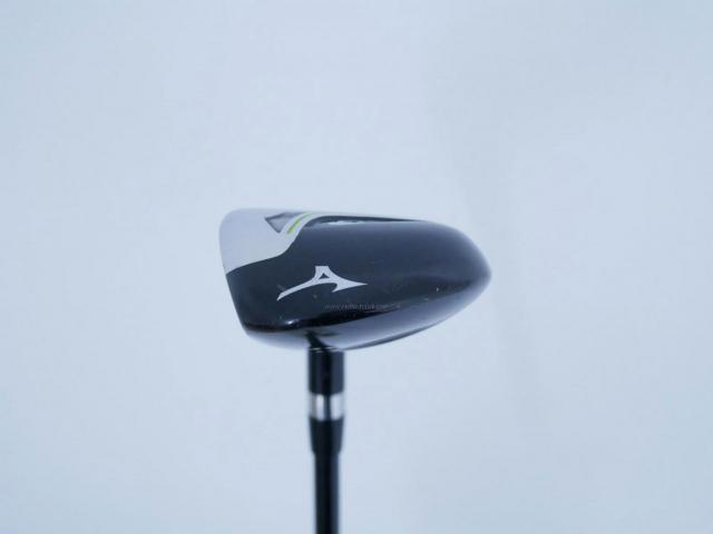 Fairway Wood : Other Brand : ไม้กระเทย Mizuno T-Zoid Plus Loft 22 Flex S