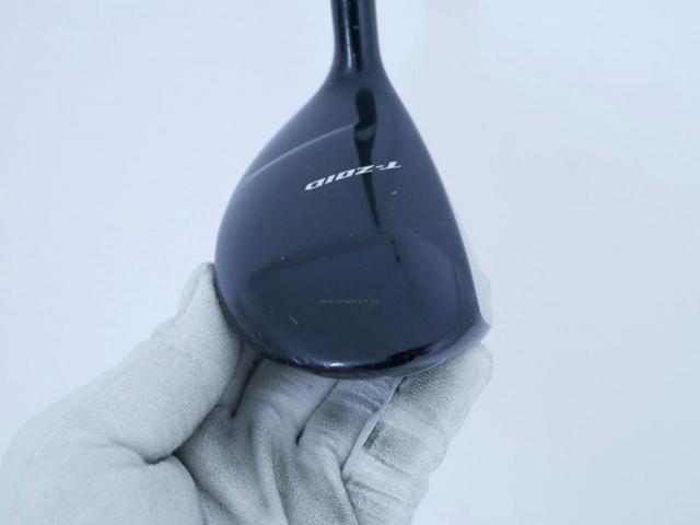 Fairway Wood : Other Brand : ไม้กระเทย Mizuno T-Zoid Plus Loft 22 Flex S