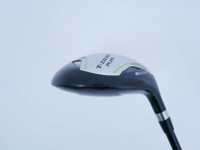 Fairway Wood : Other Brand : ไม้กระเทย Mizuno T-Zoid Plus Loft 22 Flex S