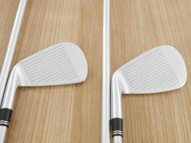 Iron set : Epon : ชุดเหล็ก EPON AF-506 Forged (รุ่นปี 2022) มีเหล็ก 5-Pw (6 ชิ้น) ก้านกราไฟต์ Fujikura MCI 80 Flex R