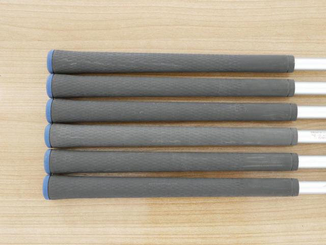 Iron set : Epon : ชุดเหล็ก EPON AF-506 Forged (รุ่นปี 2022) มีเหล็ก 5-Pw (6 ชิ้น) ก้านกราไฟต์ Fujikura MCI 80 Flex R