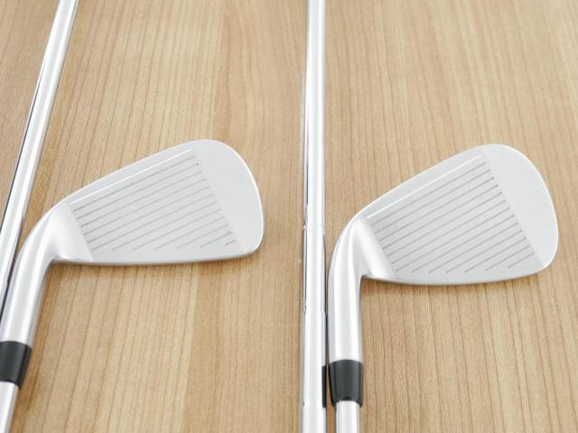 Iron set : PXG : ชุดเหล็ก PXG 0311P GEN 4 Forged (นุ่ม แน่น สวย เท่) มีเหล็ก 5-Pw (6 ชิ้น) ก้านเหล็ก Dynamic Gold 85 R300