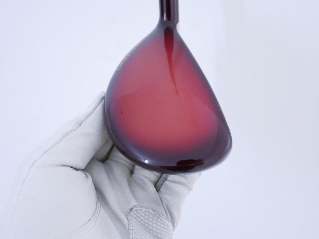 Fairway Wood : Maruman : ไม้กระเทย Maruman MAJESTY Prestigio XII (รุ่นปี 2023 ท็อปสุด ของใหม่ 3 หมื่นบาท) Loft 18 ก้าน Mitsubishi VANQUISH 6 Flex R