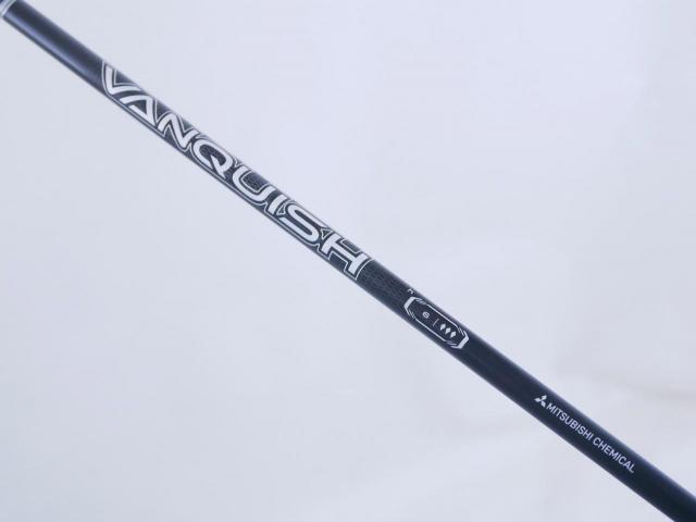 Fairway Wood : Maruman : ไม้กระเทย Maruman MAJESTY Prestigio XII (รุ่นปี 2023 ท็อปสุด ของใหม่ 3 หมื่นบาท) Loft 18 ก้าน Mitsubishi VANQUISH 6 Flex R