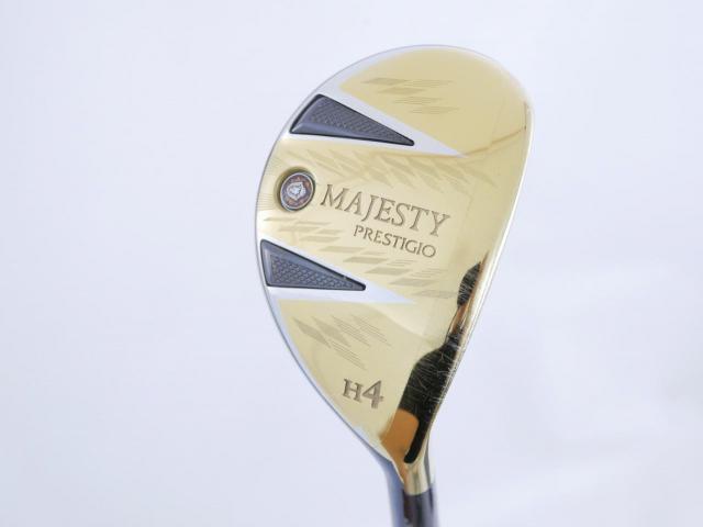 Fairway Wood : Maruman : ไม้กระเทย Maruman MAJESTY Prestigio 13 (รุ่นล่าสุด ปี 2025 รุ่นท้อปสุด ของใหม่ 2 หมื่นกว่าบาท) Loft 20 Flex R