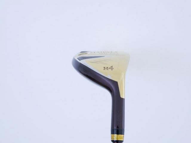 Fairway Wood : Maruman : ไม้กระเทย Maruman MAJESTY Prestigio 13 (รุ่นล่าสุด ปี 2025 รุ่นท้อปสุด ของใหม่ 2 หมื่นกว่าบาท) Loft 20 Flex R