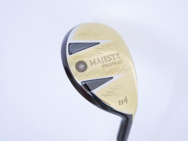Fairway Wood : Maruman : ไม้กระเทย Maruman MAJESTY Prestigio 13 (รุ่นล่าสุด ปี 2025 รุ่นท้อปสุด ของใหม่ 2 หมื่นกว่าบาท) Loft 20 Flex R