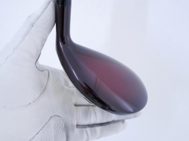 Fairway Wood : Maruman : ไม้กระเทย Maruman MAJESTY Prestigio 13 (รุ่นล่าสุด ปี 2025 รุ่นท้อปสุด ของใหม่ 2 หมื่นกว่าบาท) Loft 20 Flex R