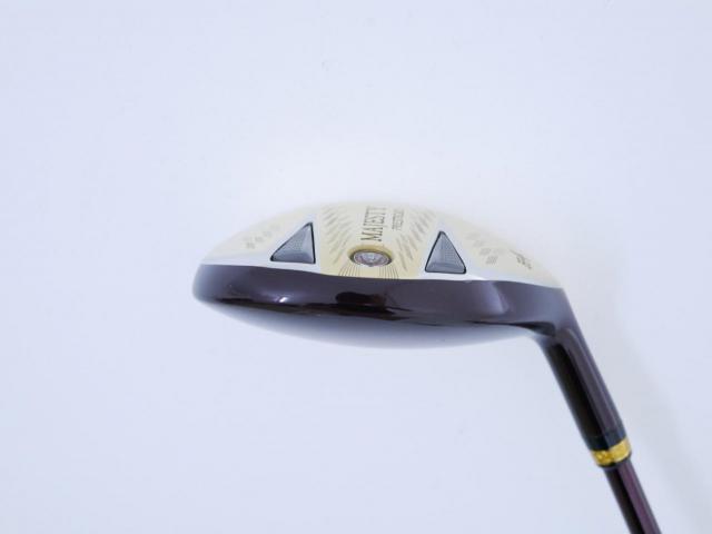 Fairway Wood : Maruman : ไม้กระเทย Maruman MAJESTY Prestigio 13 (รุ่นล่าสุด ปี 2025 รุ่นท้อปสุด ของใหม่ 2 หมื่นกว่าบาท) Loft 20 Flex R