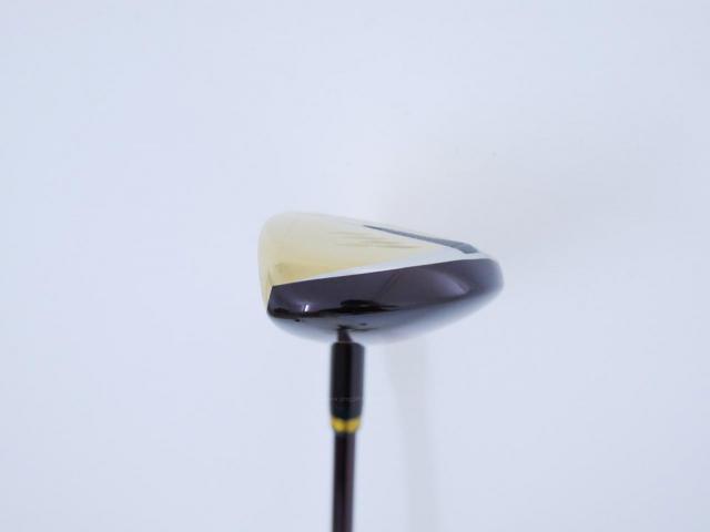 Fairway Wood : Maruman : ไม้กระเทย Maruman MAJESTY Prestigio 13 (รุ่นล่าสุด ปี 2025 รุ่นท้อปสุด ของใหม่ 2 หมื่นกว่าบาท) Loft 20 Flex R