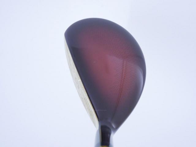 Fairway Wood : Maruman : ไม้กระเทย Maruman MAJESTY Prestigio 13 (รุ่นล่าสุด ปี 2025 รุ่นท้อปสุด ของใหม่ 2 หมื่นกว่าบาท) Loft 20 Flex R