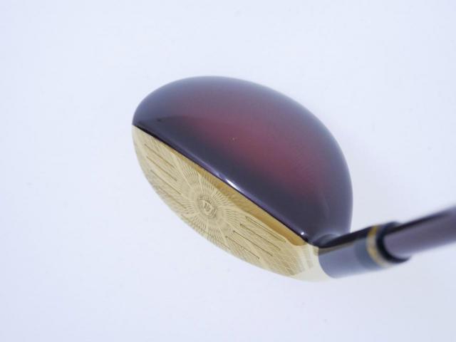 Fairway Wood : Maruman : ไม้กระเทย Maruman MAJESTY Prestigio 13 (รุ่นล่าสุด ปี 2025 รุ่นท้อปสุด ของใหม่ 2 หมื่นกว่าบาท) Loft 20 Flex R