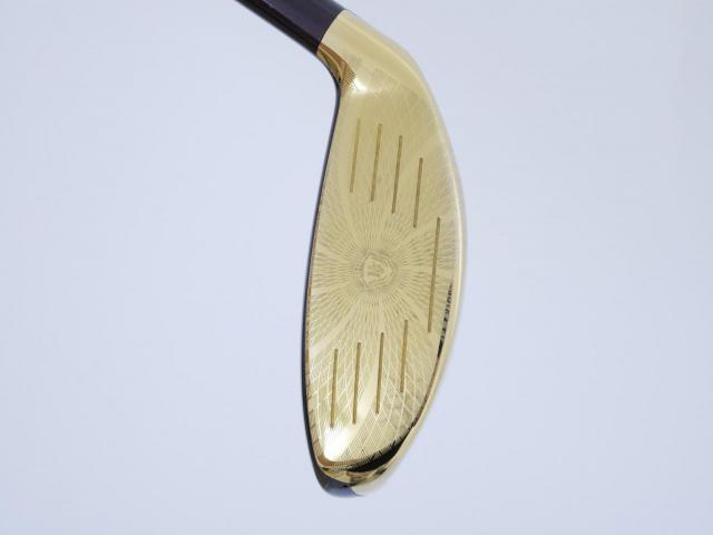 Fairway Wood : Maruman : ไม้กระเทย Maruman MAJESTY Prestigio 13 (รุ่นล่าสุด ปี 2025 รุ่นท้อปสุด ของใหม่ 2 หมื่นกว่าบาท) Loft 20 Flex R