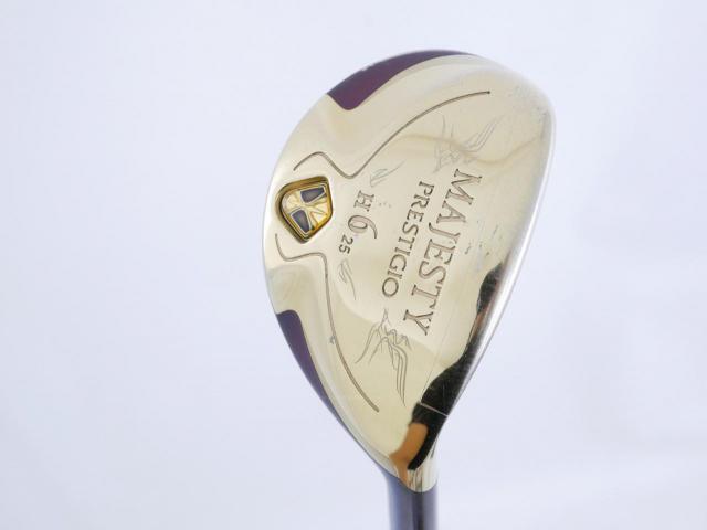 Fairway Wood : Maruman : ไม้กระเทย Maruman MAJESTY Prestigio XI (รุ่นปี 2022 รุ่นท้อปสุด ของใหม่ 3 หมื่น) Loft 25 Flex R