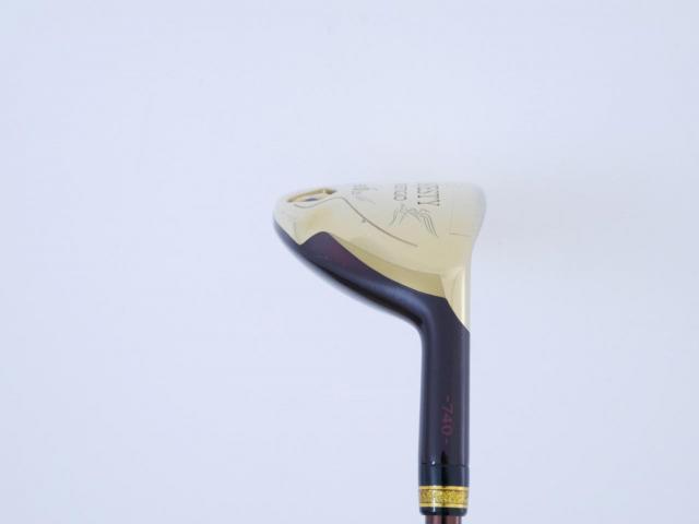 Fairway Wood : Maruman : ไม้กระเทย Maruman MAJESTY Prestigio XI (รุ่นปี 2022 รุ่นท้อปสุด ของใหม่ 3 หมื่น) Loft 25 Flex R