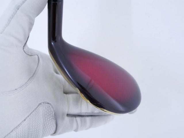 Fairway Wood : Maruman : ไม้กระเทย Maruman MAJESTY Prestigio XI (รุ่นปี 2022 รุ่นท้อปสุด ของใหม่ 3 หมื่น) Loft 25 Flex R