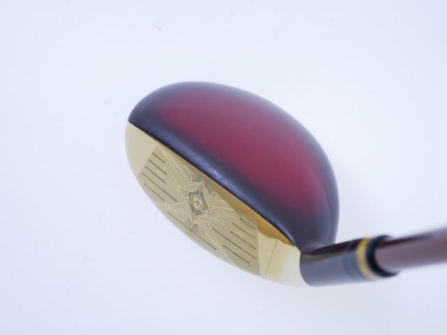 Fairway Wood : Maruman : ไม้กระเทย Maruman MAJESTY Prestigio XI (รุ่นปี 2022 รุ่นท้อปสุด ของใหม่ 3 หมื่น) Loft 25 Flex R