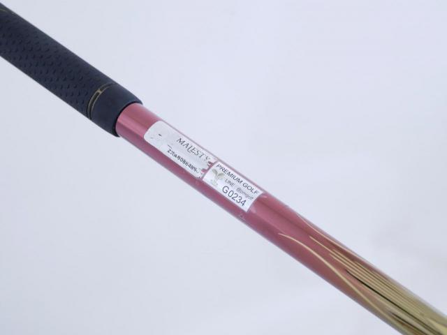 Fairway Wood : Maruman : ไม้กระเทย Maruman MAJESTY Prestigio XI (รุ่นปี 2022 รุ่นท้อปสุด ของใหม่ 3 หมื่น) Loft 25 Flex R