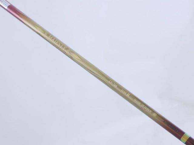 Fairway Wood : Maruman : ไม้กระเทย Maruman MAJESTY Prestigio XI (รุ่นปี 2022 รุ่นท้อปสุด ของใหม่ 3 หมื่น) Loft 25 Flex R