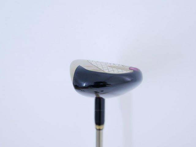 Lady club : All : ไม้กระเทย Maruman MAJESTY Royale (ออกปี 2023 รุ่นท้อปสุด) Loft 25 Flex L