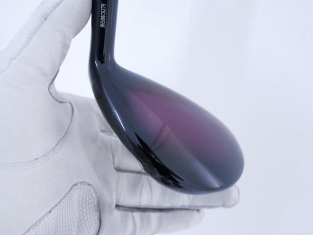 Lady club : All : ไม้กระเทย Maruman MAJESTY Royale (ออกปี 2023 รุ่นท้อปสุด) Loft 25 Flex L