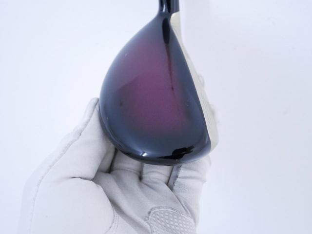 Lady club : All : ไม้กระเทย Maruman MAJESTY Royale (ออกปี 2023 รุ่นท้อปสุด) Loft 25 Flex L