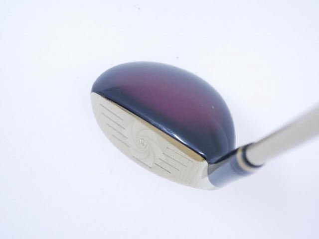 Lady club : All : ไม้กระเทย Maruman MAJESTY Royale (ออกปี 2023 รุ่นท้อปสุด) Loft 25 Flex L