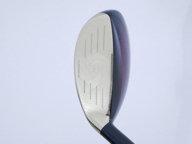 Lady club : All : ไม้กระเทย Maruman MAJESTY Royale (ออกปี 2023 รุ่นท้อปสุด) Loft 25 Flex L