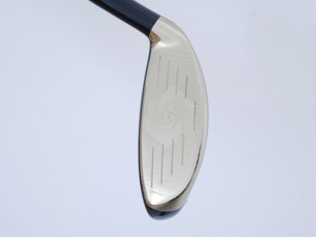 Lady club : All : ไม้กระเทย Maruman MAJESTY Royale (ออกปี 2023 รุ่นท้อปสุด) Loft 25 Flex L