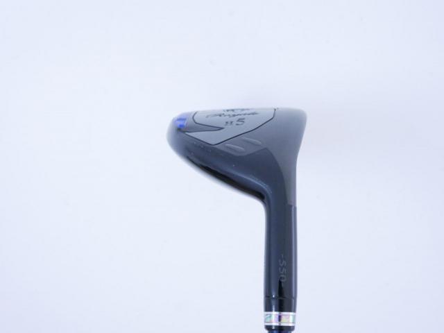 Fairway Wood : Maruman : ไม้กระเทย Maruman MAJESTY Royale (ออกปี 2023 รุ่นท้อปสุด) Loft 22 Flex R