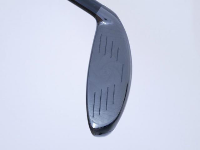 Fairway Wood : Maruman : ไม้กระเทย Maruman MAJESTY Royale (ออกปี 2023 รุ่นท้อปสุด) Loft 22 Flex R