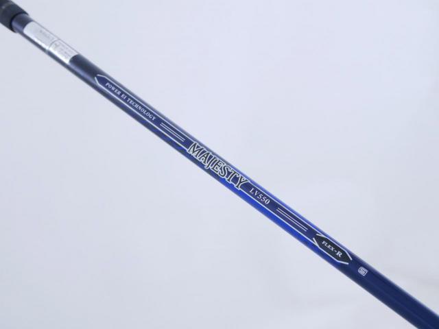 Fairway Wood : Maruman : ไม้กระเทย Maruman MAJESTY Royale (ออกปี 2023 รุ่นท้อปสุด) Loft 22 Flex R