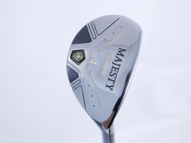 Fairway Wood : Maruman : ไม้กระเทย Maruman MAJESTY Royale (รุ่นปี 2022 รุ่นท้อปสุด) Loft 20 Flex R