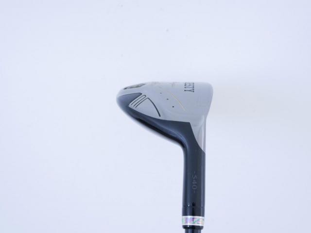 Fairway Wood : Maruman : ไม้กระเทย Maruman MAJESTY Royale (รุ่นปี 2022 รุ่นท้อปสุด) Loft 20 Flex R