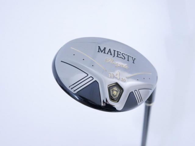 Fairway Wood : Maruman : ไม้กระเทย Maruman MAJESTY Royale (รุ่นปี 2022 รุ่นท้อปสุด) Loft 20 Flex R