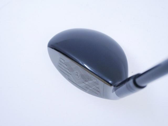 Fairway Wood : Maruman : ไม้กระเทย Maruman MAJESTY Royale (รุ่นปี 2022 รุ่นท้อปสุด) Loft 20 Flex R